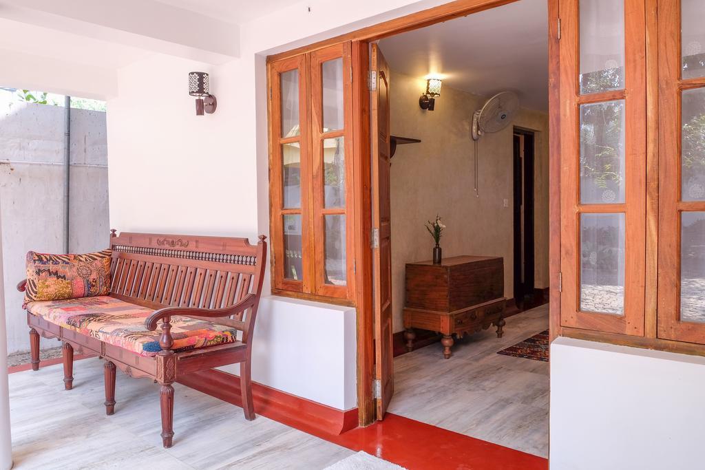 Secret Garden, A Boutique Hotel Kochi Habitación foto
